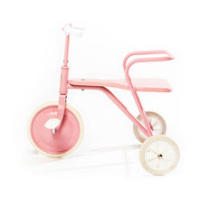 Load image into Gallery viewer, Foxrider Retro Tricycle Pink