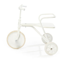 Load image into Gallery viewer, Foxrider Retro Tricycle White