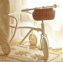 Load image into Gallery viewer, Foxrider Retro Tricycle White