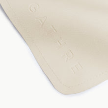 Load image into Gallery viewer, Gathre Mini Mat in Blanc