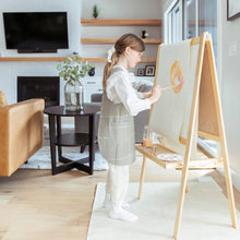 Load image into Gallery viewer, Gathre Mini Mat in Blanc
