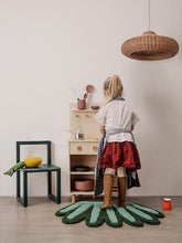 Load image into Gallery viewer, Ferm Living Braided Lampshade in Natural