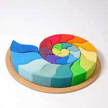 Load image into Gallery viewer, Grimm's Building Set - Ammonite