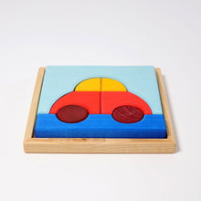 Load image into Gallery viewer, Grimm's Building Set - Car
