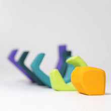 Load image into Gallery viewer, Grimm's Earth Wooden Toy