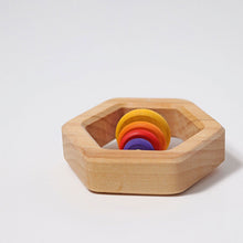 Load image into Gallery viewer, Grimm's Hexagonal Rattle