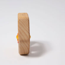 Load image into Gallery viewer, Grimm's Hexagonal Rattle