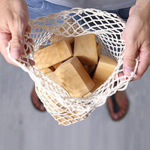 Load image into Gallery viewer, Grimm's Natural Waldorf Blocks