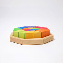 Load image into Gallery viewer, Grimm's Octagon Toy