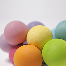 Load image into Gallery viewer, Grimm's Pastel Beads Grasper