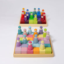 Load image into Gallery viewer, Grimm's Pastel Mosaic
