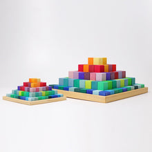 Load image into Gallery viewer, Grimm's Stepped Pyramid - Large