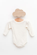 Load image into Gallery viewer, Hagelens Cloud clothes hook wood