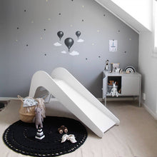 Load image into Gallery viewer, Jupiduu Children's slide - White Elephant