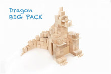Load image into Gallery viewer, Just Blocks Big Pack (336 Pieces)