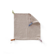 Load image into Gallery viewer, Kids Concept 100% Organic Linen Comfort Blanket