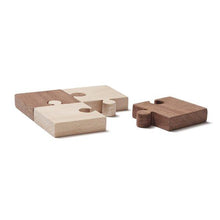 Load image into Gallery viewer, Kids Concept - 4 Piece Puzzle in Nature Neo