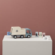 Load image into Gallery viewer, Kids Concept - Aiden Garbage Truck