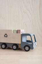 Load image into Gallery viewer, Kids Concept - Aiden Garbage Truck