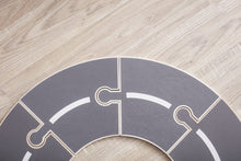 Load image into Gallery viewer, Kids Concept - Aiden Wooden Car Track