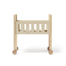 Load image into Gallery viewer, Kids Concept - Doll's Bed in Natural
