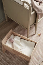 Load image into Gallery viewer, Kids Concept - Doll's Crib in Natural