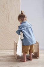 Load image into Gallery viewer, Kids Concept - Doll's Crib in Natural