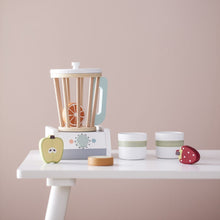 Load image into Gallery viewer, Kids Concept - Food Blender Set