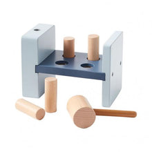 Load image into Gallery viewer, Kids Concept - Hammer Bench Aiden