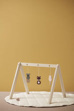 Load image into Gallery viewer, Kids Concept Playmat Off White