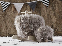 Load image into Gallery viewer, Kids Concept - Rocking Mammoth Neo