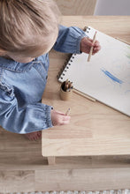 Load image into Gallery viewer, Kids Concept SAGA Table
