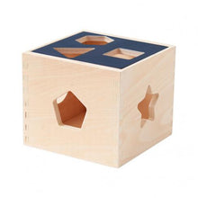 Load image into Gallery viewer, Kids Concept - Sorter Box Aiden