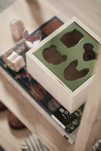 Load image into Gallery viewer, Kids Concept - Sorter Box Edvin