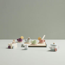 Load image into Gallery viewer, Kids Concept Tea Set