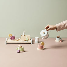 Load image into Gallery viewer, Kids Concept Tea Set
