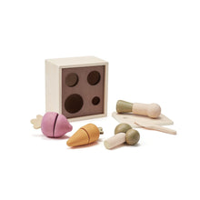 Load image into Gallery viewer, Kids Concept - Wooden Plant Box Bistro Set
