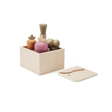 Load image into Gallery viewer, Kids Concept - Wooden Plant Box Bistro Set