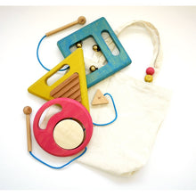 Load image into Gallery viewer, Kiko & GG Gakki - Percussion Instruments