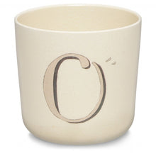 Load image into Gallery viewer, Konges Slojd Alphabet Cup A-Z
