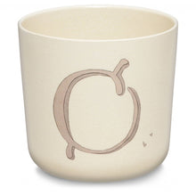 Load image into Gallery viewer, Konges Slojd Alphabet Cup A-Z