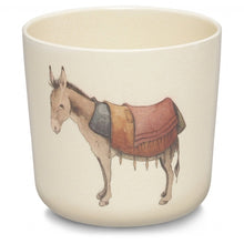 Load image into Gallery viewer, Konges Slojd Alphabet Cup A-Z