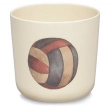 Load image into Gallery viewer, Konges Slojd Alphabet Cup A-Z