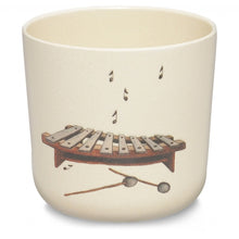 Load image into Gallery viewer, Konges Slojd Alphabet Cup A-Z