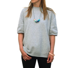 Load image into Gallery viewer, Lara & Ollie Sophia teething necklace