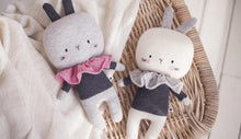 Load image into Gallery viewer, Lauvely Friend - The Jumper Bunny Arlo