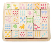 Load image into Gallery viewer, Le Toy Van ABC Wooden Blocks