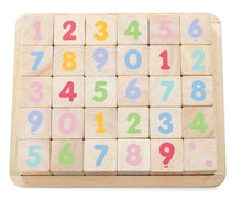 Load image into Gallery viewer, Le Toy Van ABC Wooden Blocks