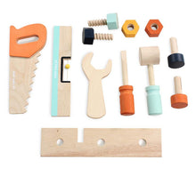 Load image into Gallery viewer, Le Toy Van Alex's Tool Bench