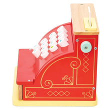 Load image into Gallery viewer, Le Toy Van Cash Register